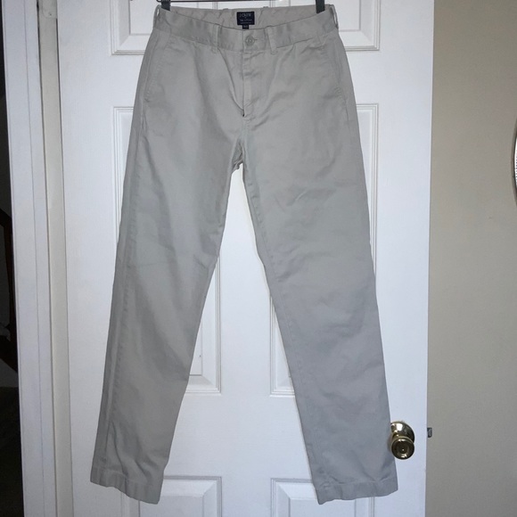 J. Crew Factory Other - J. Crew The Sutton Pants